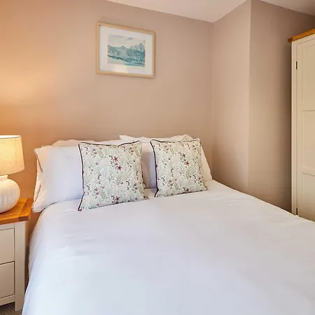 Host & - Ginger Bread 斯托克斯利