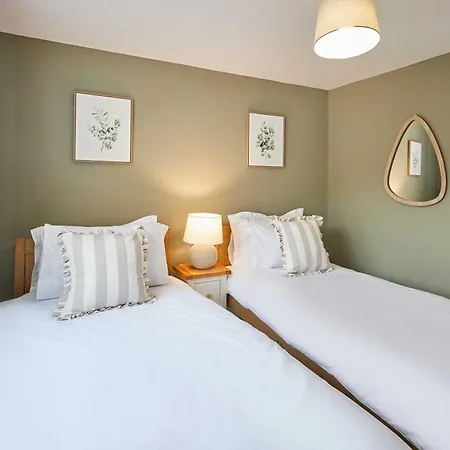 度假居 Host & - Ginger Bread *