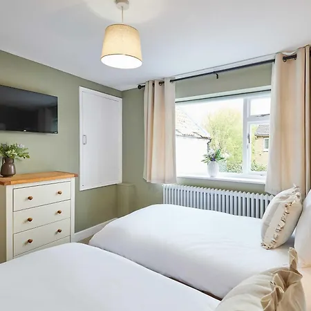 度假居 Host & - Ginger Bread