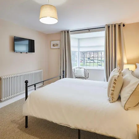 度假居 Host & - Ginger Bread