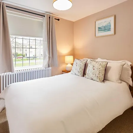 Host & - Ginger Bread * 斯托克斯利