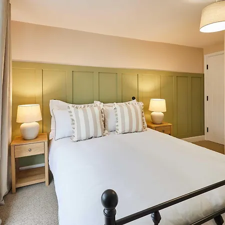 Host & - Ginger Bread 斯托克斯利