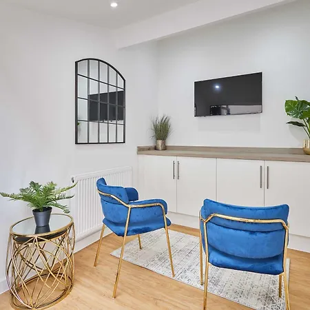 度假居 Host & - Ginger Bread *