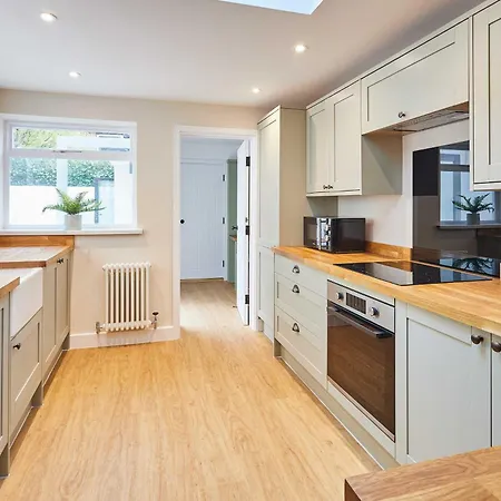 Host & - Ginger Bread 斯托克斯利