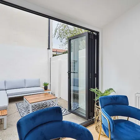 度假居 Host & - Ginger Bread *