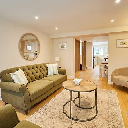 度假居 Host & - Ginger Bread *